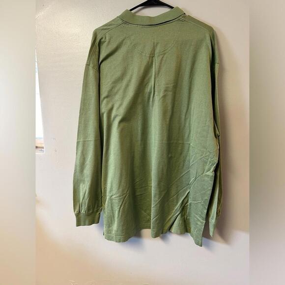 Tricots St Raphael long sleeve shirt - Picture 2 of 4